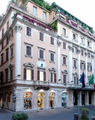 Gallery - Grand Hotel Plaza