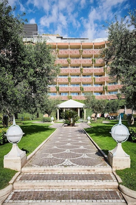 Gallery - Rome Cavalieri A Waldorf Astoria Resort