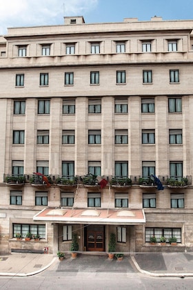Gallery - Bettoja Atlantico Hotel