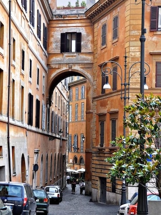 Gallery - Hotel Dei Mellini