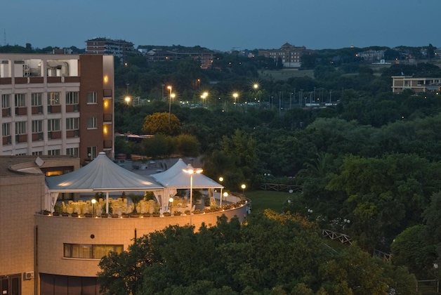 Gallery - Hotel Roma Aurelia Antica