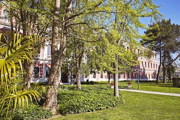 Gallery - San Clemente Palace Kempinski Venice