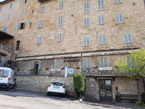 Gallery - Hotel Il Castello