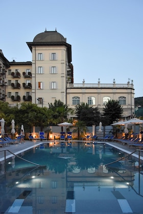 Gallery - Hotel Astoria