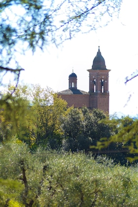 Gallery - Villa Scacciapensieri Boutique Hotel