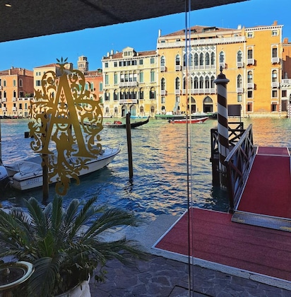 Gallery - Sina Palazzo Sant'angelo