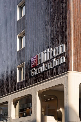 Gallery - Hilton Garden Inn Padova City Centre