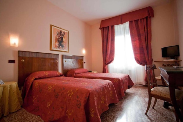 Gallery - Hotel La Pace