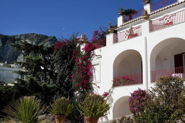 Gallery - Hotel La Palma, Oetker Hotels