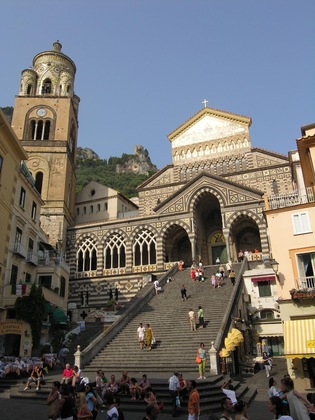Gallery - Ravello Art Hotel Marmorata