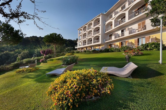 Gallery - Grand Hotel President