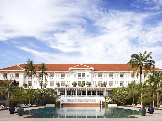 Gallery - Raffles Grand Hotel D'angkor