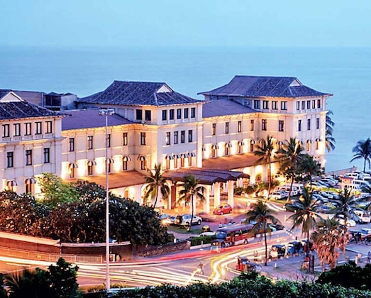 Gallery - Galle Face Hotel