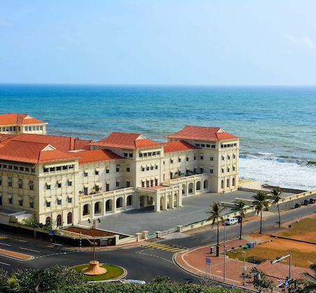 Gallery - Galle Face Hotel