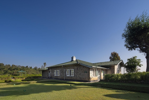 Gallery - Heritance Tea Factory