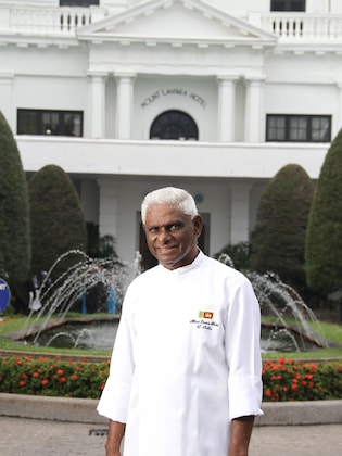 Gallery - Mount Lavinia Hotel