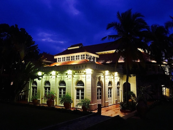 Gallery - Taj Samudra Hotel