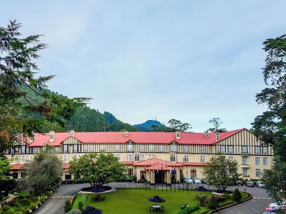 Gallery - Grand Hotel