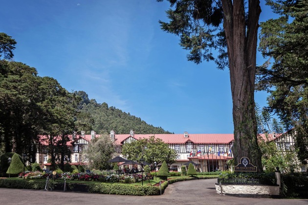 Gallery - Grand Hotel