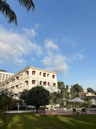 Gallery - Hotel Suisse