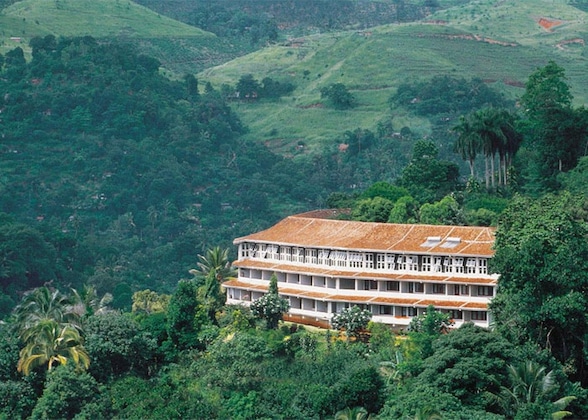 Gallery - Hill Top