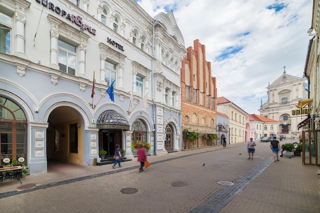 Gallery - Royal Boutique Hotel Vilnius Gates Of Dawn