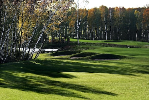 Gallery - Vilnius Grand Resort