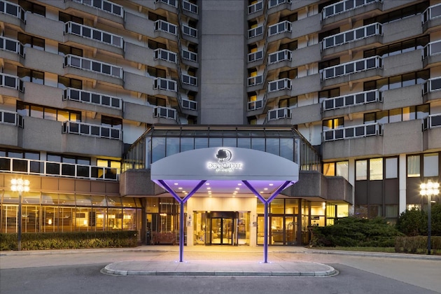 Gallery - DoubleTree By Hilton Hotel Luxembourg