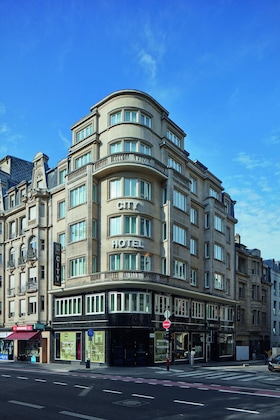 Gallery - City