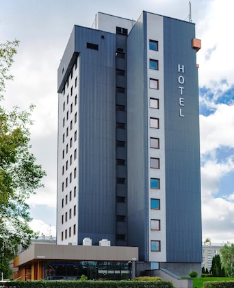Gallery - Ibis Styles Riga