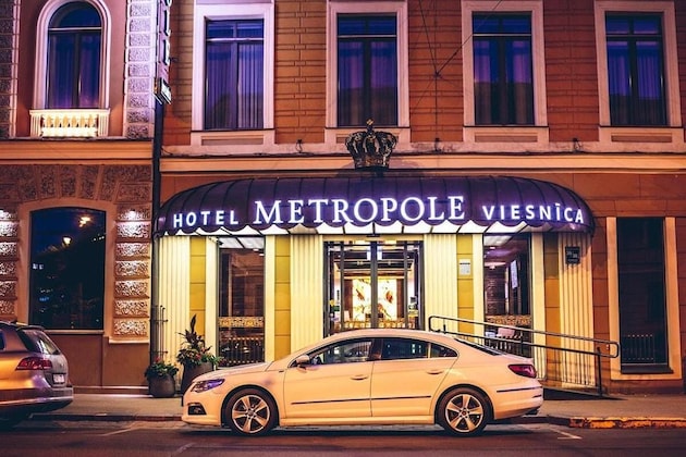 Gallery - Metropole Hotel By Semarah