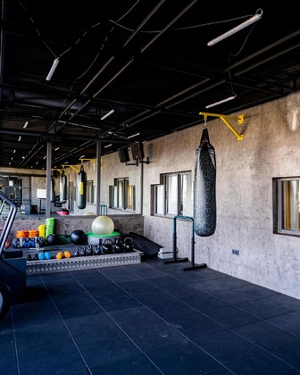 Gallery - Hotel Argana