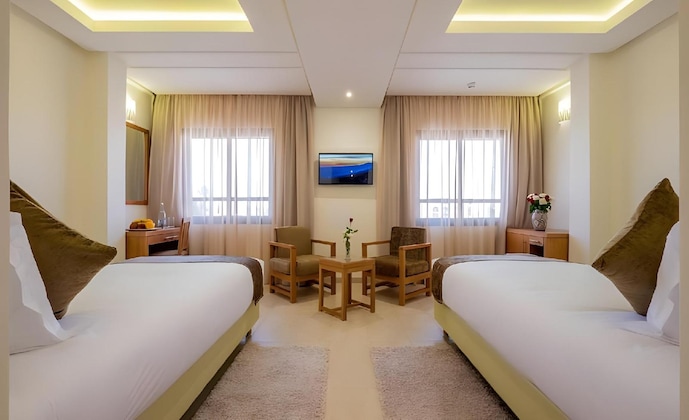 Gallery - Ayoub Hotel & Spa