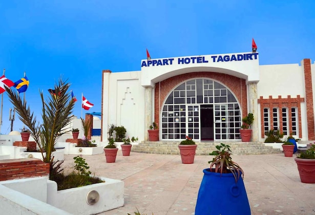 Gallery - Tagadirt Appart-Hotel