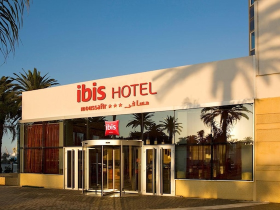 Gallery - Ibis Casablanca City Center