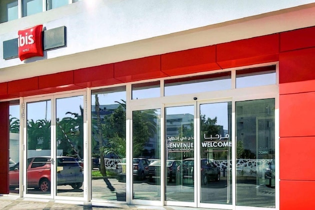 Gallery - Ibis Rabat Agdal