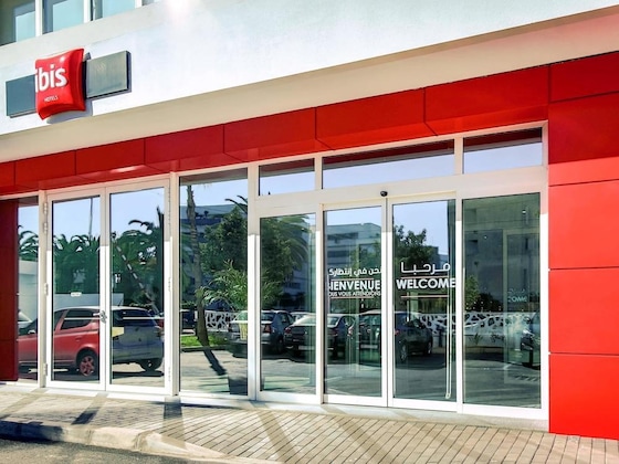 Gallery - Ibis Rabat Agdal