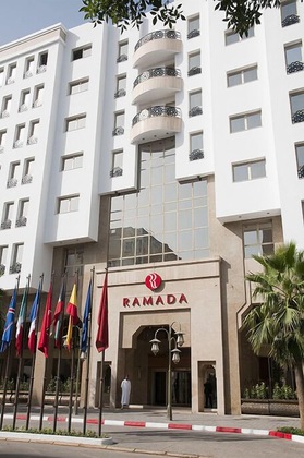 Gallery - Ramada By Wyndham Fes