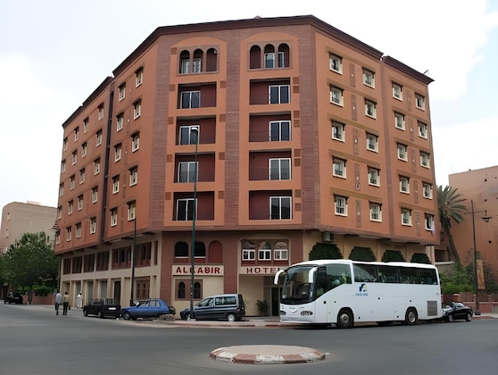 Gallery - Hotel Alkabir