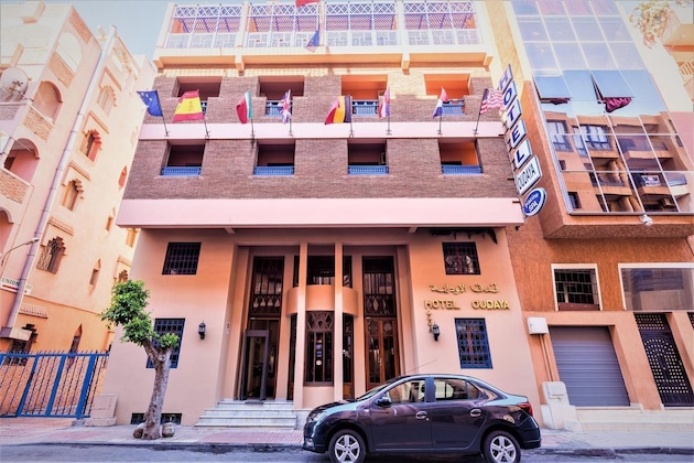 Gallery - Oudaya Hotel & Spa