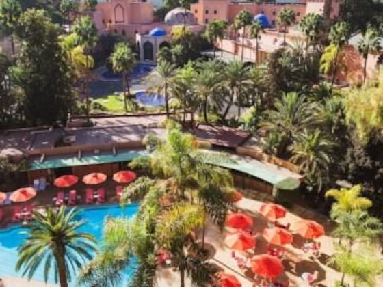Gallery - Es Saadi Marrakech Resort - Hotel