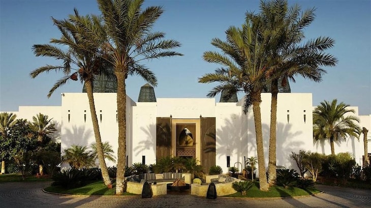 Gallery - Sofitel Agadir Royal Bay Resort