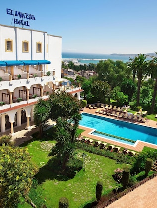 Gallery - El Minzah Hotel