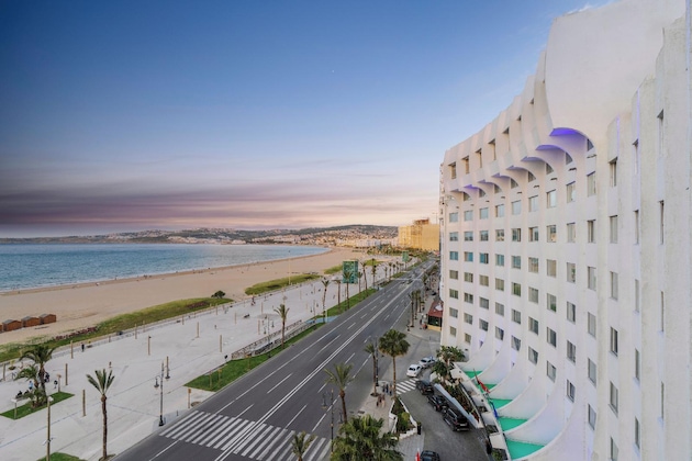 Gallery - Kenzi Solazur Hotel