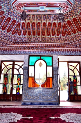 Gallery - Erfoud Palace