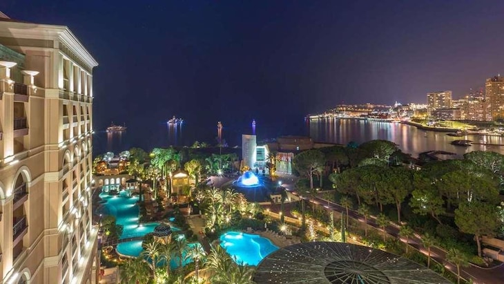 Gallery - Monte-Carlo Bay Hotel & Resort