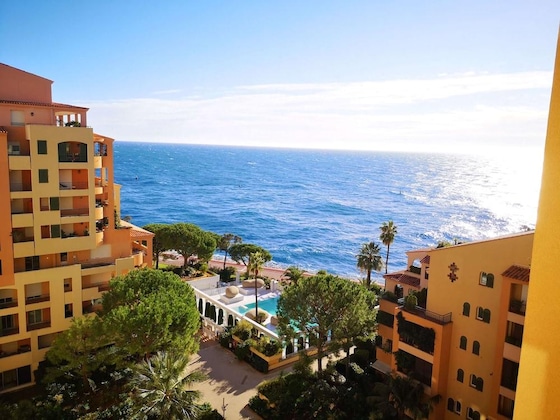 Gallery - Columbus Hotel Monte-Carlo, Curio Collection By Hilton