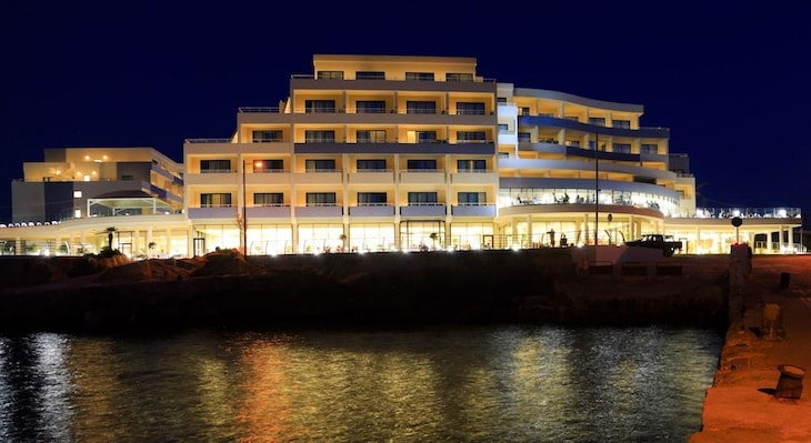 Gallery - Labranda Riviera Hotel & Spa