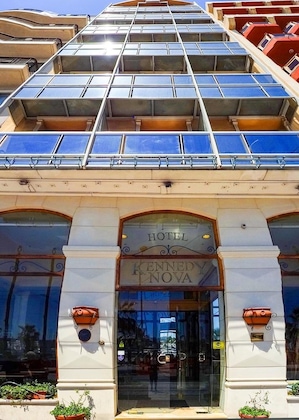 Gallery - Hotel Kennedy Nova