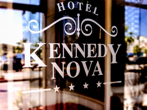 Gallery - Hotel Kennedy Nova